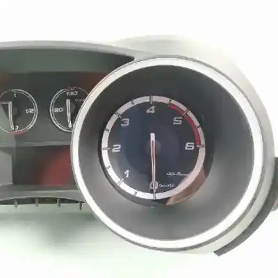 Автозапчастина б/у панель інструментів для alfa romeo giulietta (191) distinctive посилання на oem iam 50516478 005051647800 a2c53352738 Автозапчастина б/у панель інструментів для alfa romeo giulietta (191) distinctive посилання на oem iam 50516478 005051647800 a2c53352738