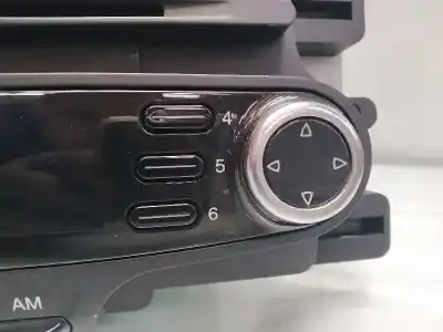 Pezzo di ricambio per auto di seconda mano impianto audio / radio cd per alfa romeo giulietta (191) distinctive riferimenti oem iam 7640333316  1560968770