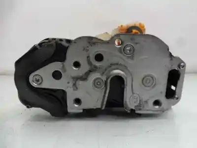 Автозапчасти б/у замок передней правой двери за opel astra j lim. selective ссылки oem iam 13579523  