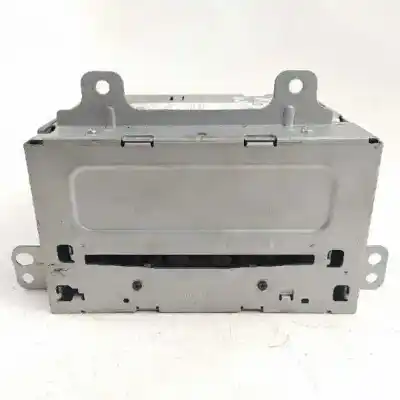 Автозапчасти б/у gps-навигационная система за opel astra j lim. selective ссылки oem iam 13454178