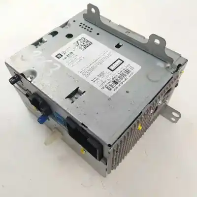 Second-hand car spare part gps navigation system for opel astra j lim. selective oem iam references 13454178  