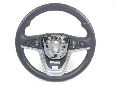 Автозапчасти б/у руль за opel astra j lim. selective ссылки oem iam 13351029