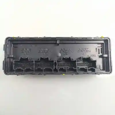Автозапчасти б/у блок кондиционирования воздуха за opel astra j lim. selective ссылки oem iam 13586728  90151742