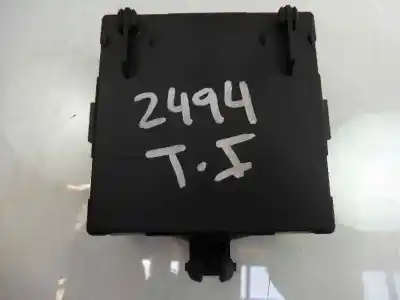 Автозапчастина б/у модуль комфорт для mercedes-benz clase c (w205) familiar c 220 t cdi bluetec edition 1 (205.204) посилання на oem iam 2059004421  