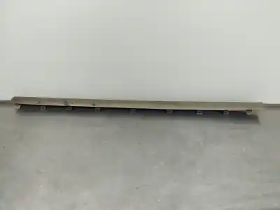 Автозапчасти б/у боковая юбка за jaguar x-type 2.0 d classic ссылки oem iam 1x43f10609acw  