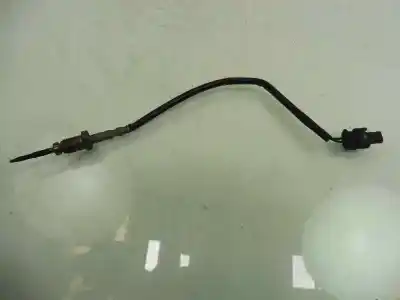 Pezzo di ricambio per auto di seconda mano sonda lambda per bmw serie 1 coupe (e82) 123d riferimenti oem iam 012656001790  7805607