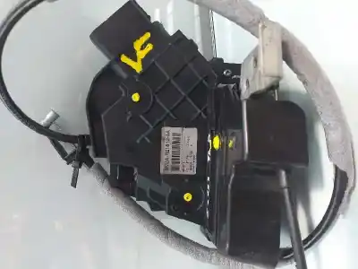 Gebrauchtes Autoersatzteil türschloss vorne rechts zum ford s-max (ca1) trend oem-iam-referenzen 6m2ar21812aa