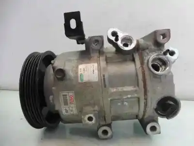 Автозапчасти б/у компрессор кондиционера воздуха за kia carens ( ) concept ссылки oem iam f500pnbca12  