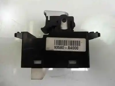 Автозапчасти б/у управление задними правыми стеклами за kia carens ( ) concept ссылки oem iam 93580a4000  