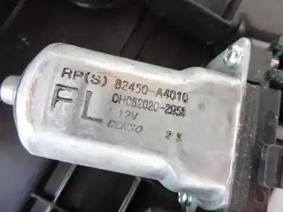 Автозапчасти б/у регулятор стекла переднего левого за kia carens ( ) concept ссылки oem iam 82470a4260  82450a4010