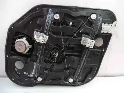 Автозапчасти б/у регулятор стекла переднего левого за kia carens ( ) concept ссылки oem iam 82470a4260  82450a4010