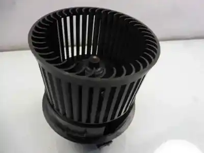 Peça sobressalente para automóvel em segunda mão ventilador de aquecimento por peugeot 208 style referências oem iam t1013140a  