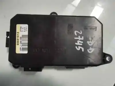 Автозапчасти б/у комфортный модуль за alfa romeo 159 sportwagon (140) 1.9 jtd cat ссылки oem iam 60691612