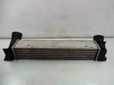 Pezzo di ricambio per auto di seconda mano intercooler per bmw serie 1 berlina (e81/e87) 120d riferimenti oem iam 3093796