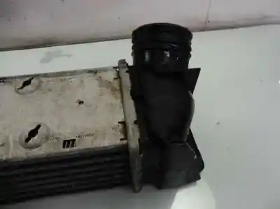 Peça sobressalente para automóvel em segunda mão intercooler por bmw serie 1 berlina (e81/e87) 120d referências oem iam 3093796  3213329