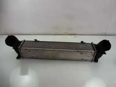 Peça sobressalente para automóvel em segunda mão intercooler por bmw serie 1 berlina (e81/e87) 120d referências oem iam 3093796  3213329