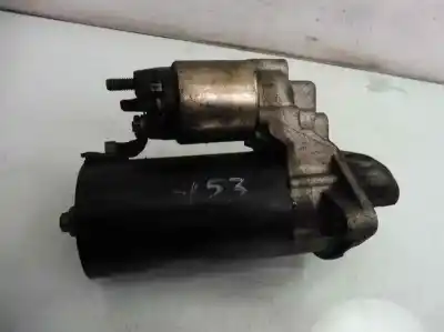 Pezzo di ricambio per auto di seconda mano motorino di avviamento per bmw serie 1 berlina (e81/e87) 120d riferimenti oem iam 12417796892