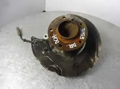 Pezzo di ricambio per auto di seconda mano attacco anteriore destro per bmw serie 1 berlina (e81/e87) 120d riferimenti oem iam 