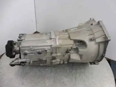 Pezzo di ricambio per auto di seconda mano riduttore per bmw serie 1 berlina (e81/e87) 120d riferimenti oem iam hes