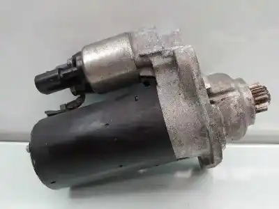 Автозапчастина б/у двигун запускається для seat ibiza (6j5) reference посилання на oem iam 02z911023f  0001123012