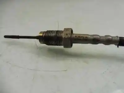 Second-hand car spare part lambda probe for citroen c4 lim. collection oem iam references 9665090280