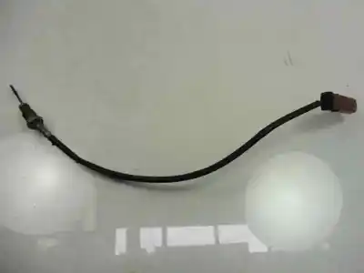 Second-hand car spare part lambda probe for citroen c4 lim. collection oem iam references 9665090280  
