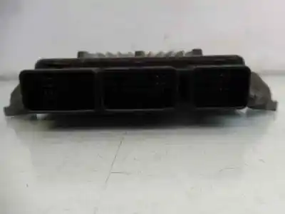 Автозапчастина б/у ебу контролер двигуна для citroen c4 grand picasso sx посилання на oem iam 9661642180  9664287480