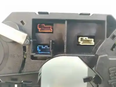 Автозапчастина б/у управління світлом для citroen c4 grand picasso sx посилання на oem iam 96644965xt  