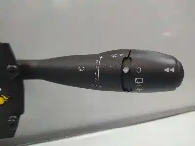 Автозапчастина б/у управління світлом для citroen c4 grand picasso sx посилання на oem iam 96644965xt  