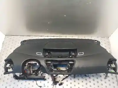 Автозапчастина б/у комплект подушки безпеки для citroen c4 grand picasso sx посилання на oem iam 9664217980