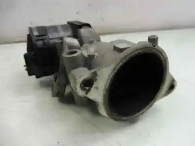 Автозапчастина б/у клапан egr для citroen c4 grand picasso sx посилання на oem iam 9681825280