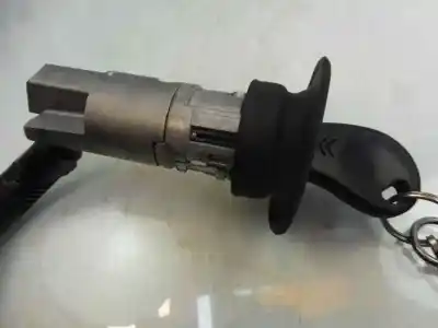 Pezzo di ricambio per auto di seconda mano INTERRUTTORE DI AVVIAMENTO per CITROEN BERLINGO  Riferimenti OEM IAM 4162W4  