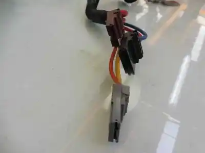 Pezzo di ricambio per auto di seconda mano interruttore di avviamento per citroen berlingo 1.9 d multispace riferimenti oem iam 4162w4  