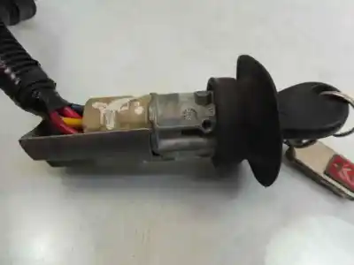 Pezzo di ricambio per auto di seconda mano interruttore di avviamento per citroen berlingo 1.9 d multispace riferimenti oem iam 4162w4  