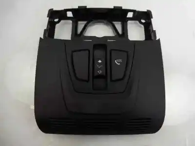 İkinci el araba yedek parçası çok fonksiyonlu kontrol için bmw serie 4 coupe (f32) 420d oem iam referansları 1328012046
