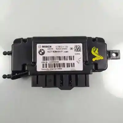 İkinci el araba yedek parçası elektronik modül için bmw serie 4 coupe (f32) 420d oem iam referansları 65779296494