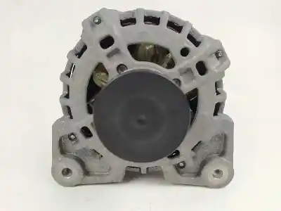 Автозапчасти б/у генератор за renault captur dynamique ссылки oem iam 231008593r  