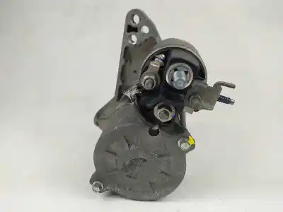 Автозапчастина б/у двигун запускається для renault captur dynamique посилання на oem iam 233007970r  