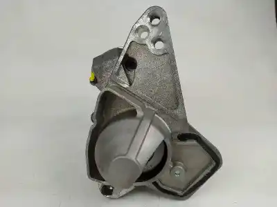 Автозапчастина б/у двигун запускається для renault captur dynamique посилання на oem iam 233007970r  