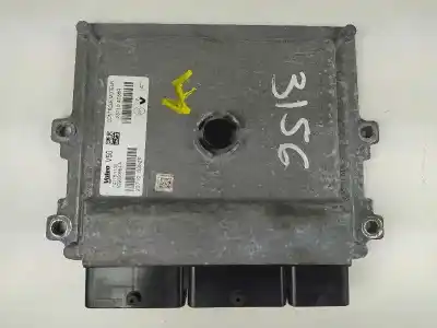 Автозапчасти б/у блок управления двигателем за otras marcas captur dynamique ссылки oem iam 237103352r