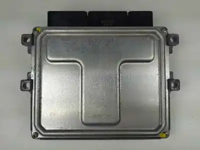 Автозапчасти б/у блок управления двигателем за otras marcas captur dynamique ссылки oem iam 237103352r 141761133 237104736r