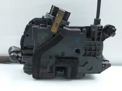 Автозапчасти б/у замок левой передней двери за renault captur dynamique ссылки oem iam 805030788r  