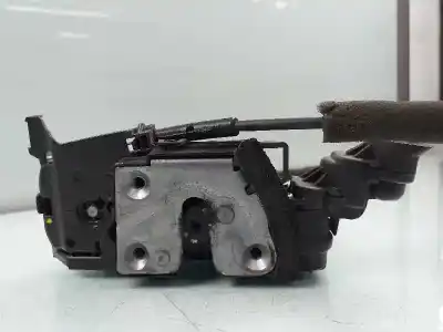 Автозапчасти б/у замок левой передней двери за renault captur dynamique ссылки oem iam 805030788r  