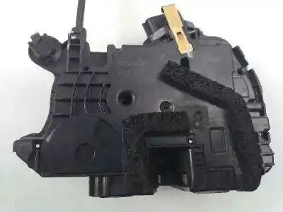 Автозапчасти б/у замок передней правой двери за otras marcas captur dynamique ссылки oem iam 805020401r