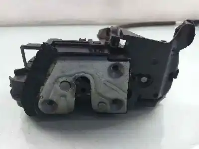 Автозапчастина б/у замок передній праві двері для otras marcas captur dynamique посилання на oem iam 805020401r  