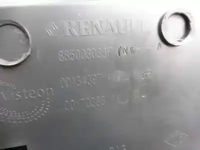 Автозапчастина б/у бардачок для renault captur dynamique посилання на oem iam 685003033r  