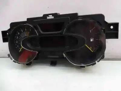 Автозапчастина б/у панель інструментів для renault captur dynamique посилання на oem iam 248109925r  