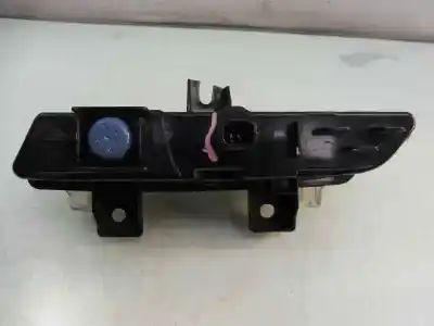 Автозапчастина б/у правий передній пілот для renault captur dynamique посилання на oem iam 266003864r  