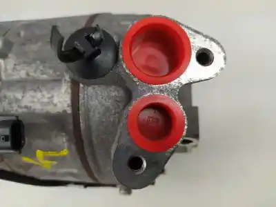Автозапчасти б/у компрессор кондиционера воздуха за otras marcas captur dynamique ссылки oem iam 926000217r  