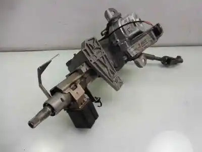 Автозапчастина б/у рульва колонка для renault captur dynamique посилання на oem iam 488106771r  682006438r